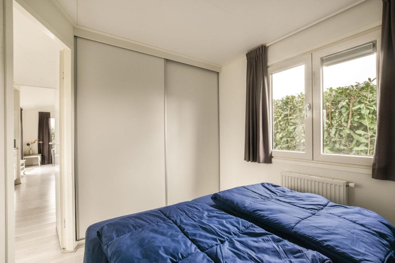 Europarcs Spaarnwoude Te Amsterdam Halfweg Bagian luar foto