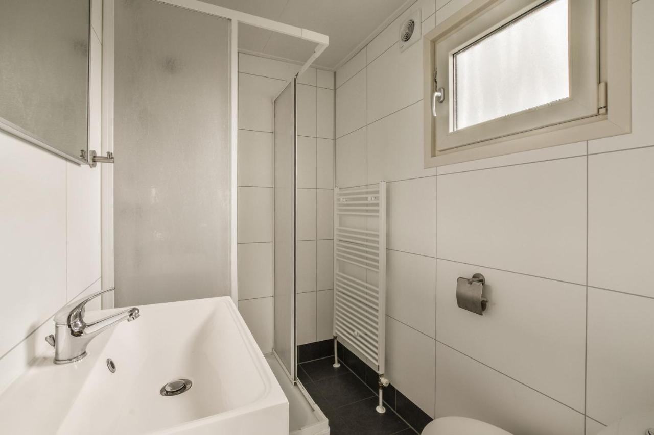 Europarcs Spaarnwoude Te Amsterdam Halfweg Bagian luar foto