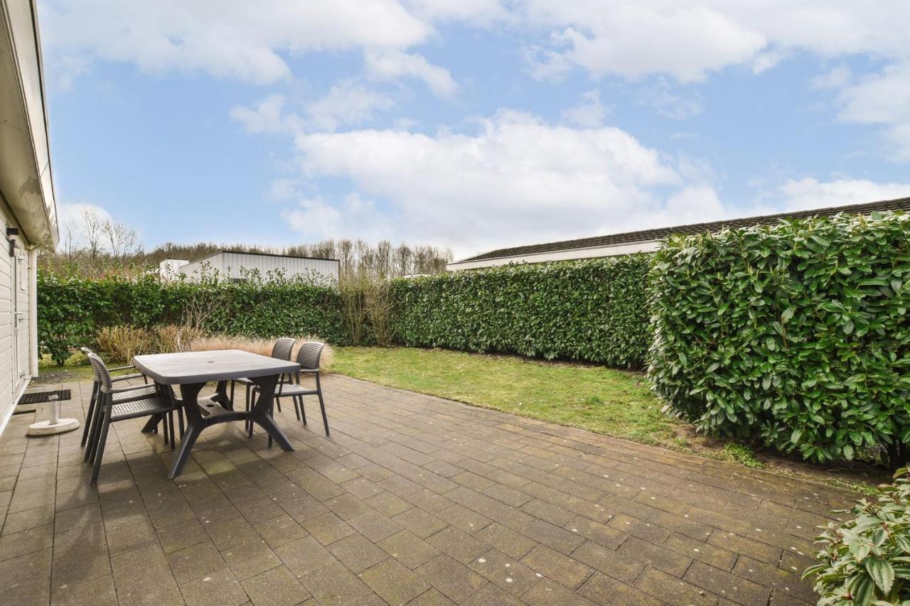 Europarcs Spaarnwoude Te Amsterdam Halfweg Bagian luar foto